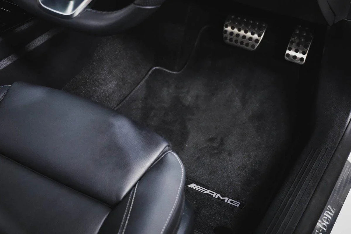 Auto Finesse Caramics Interior Kit - Bascora