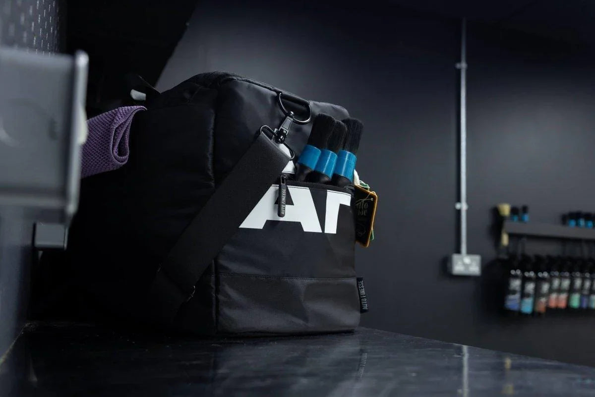 Auto Finesse Deluxe Holdall - Bascora