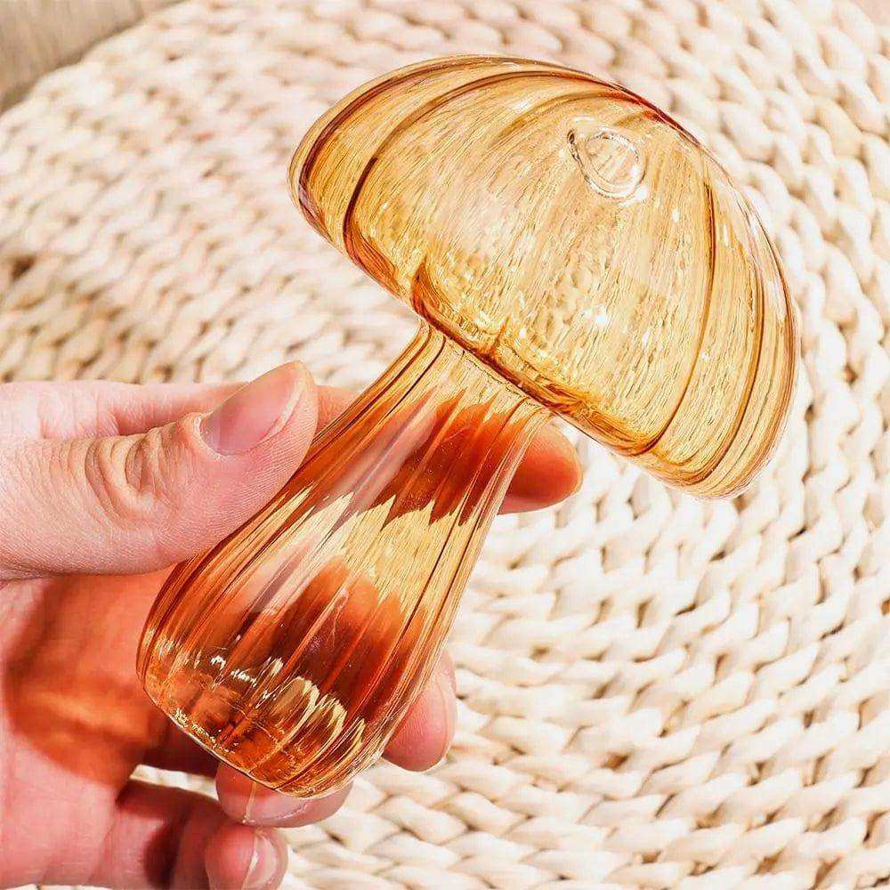 Jelly Mushroom Vase - Bascora