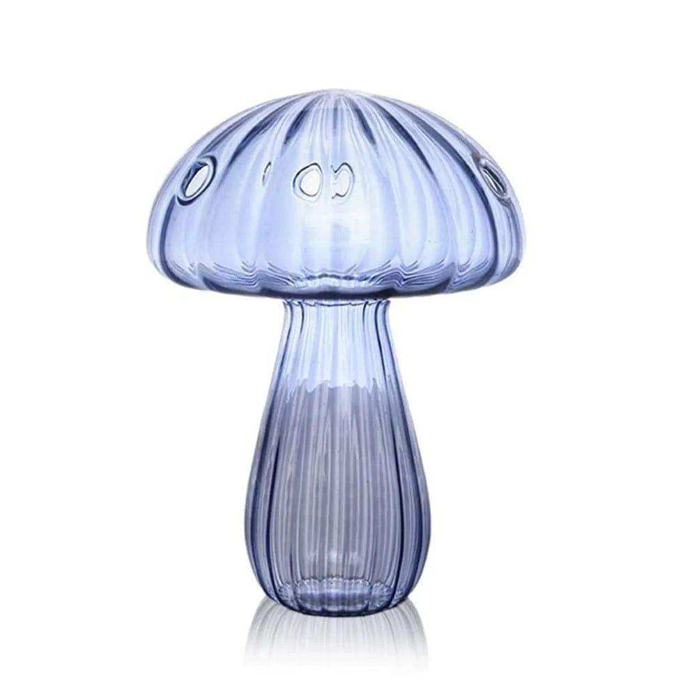 Jelly Mushroom Vase - Bascora