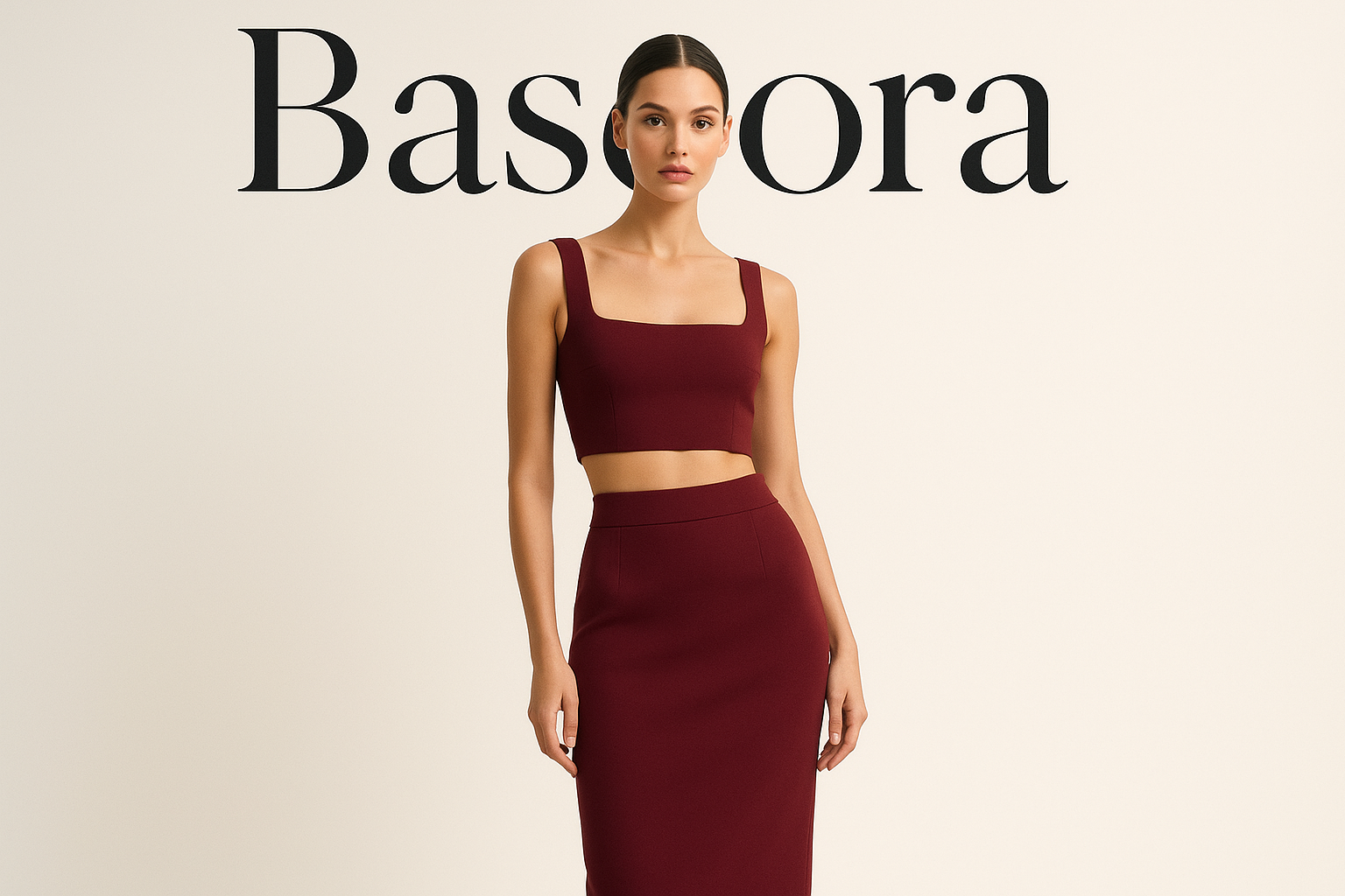 New Bascora Fashion Hero