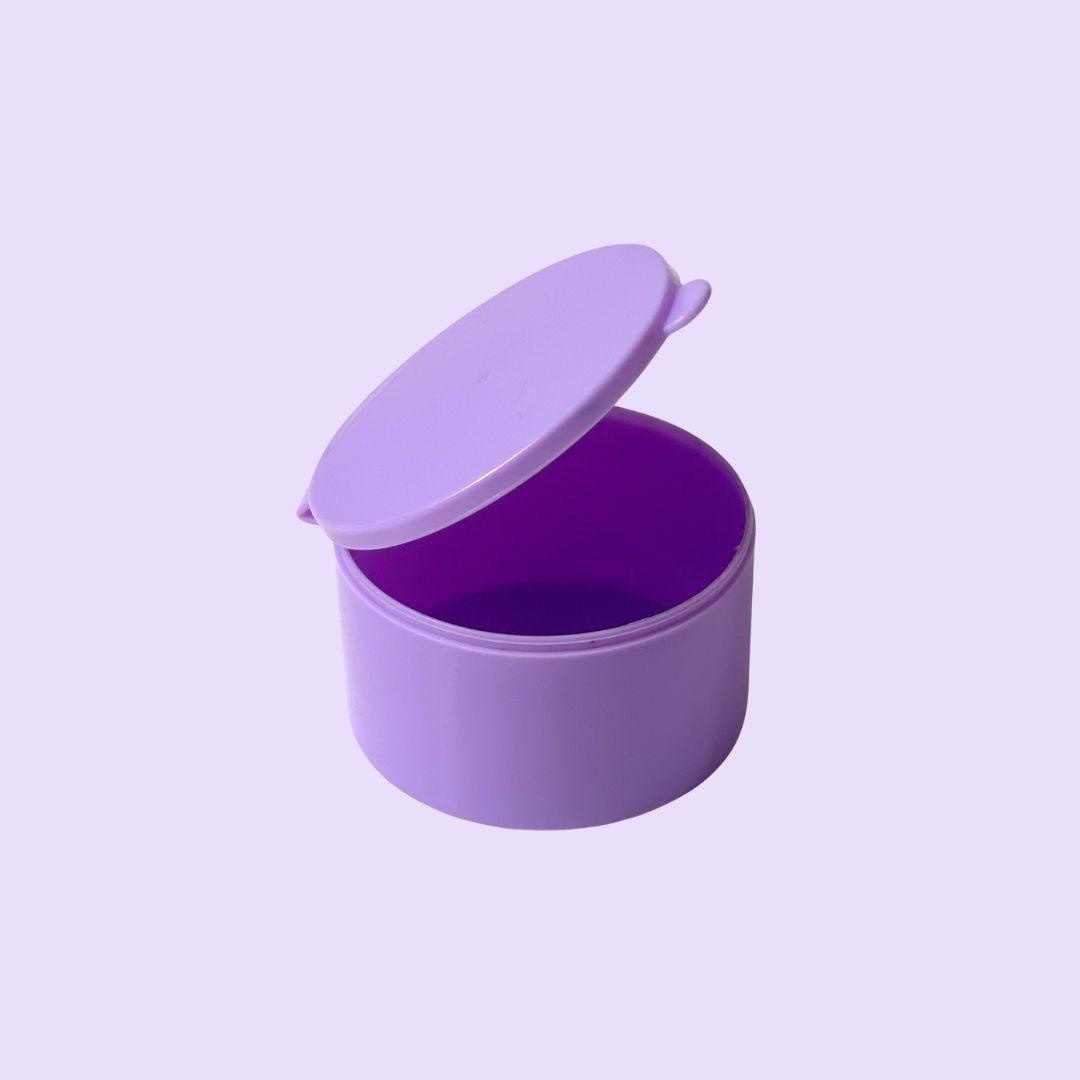 Yumbox Poke Bowl with 3 Compartment Divider - Various Colours