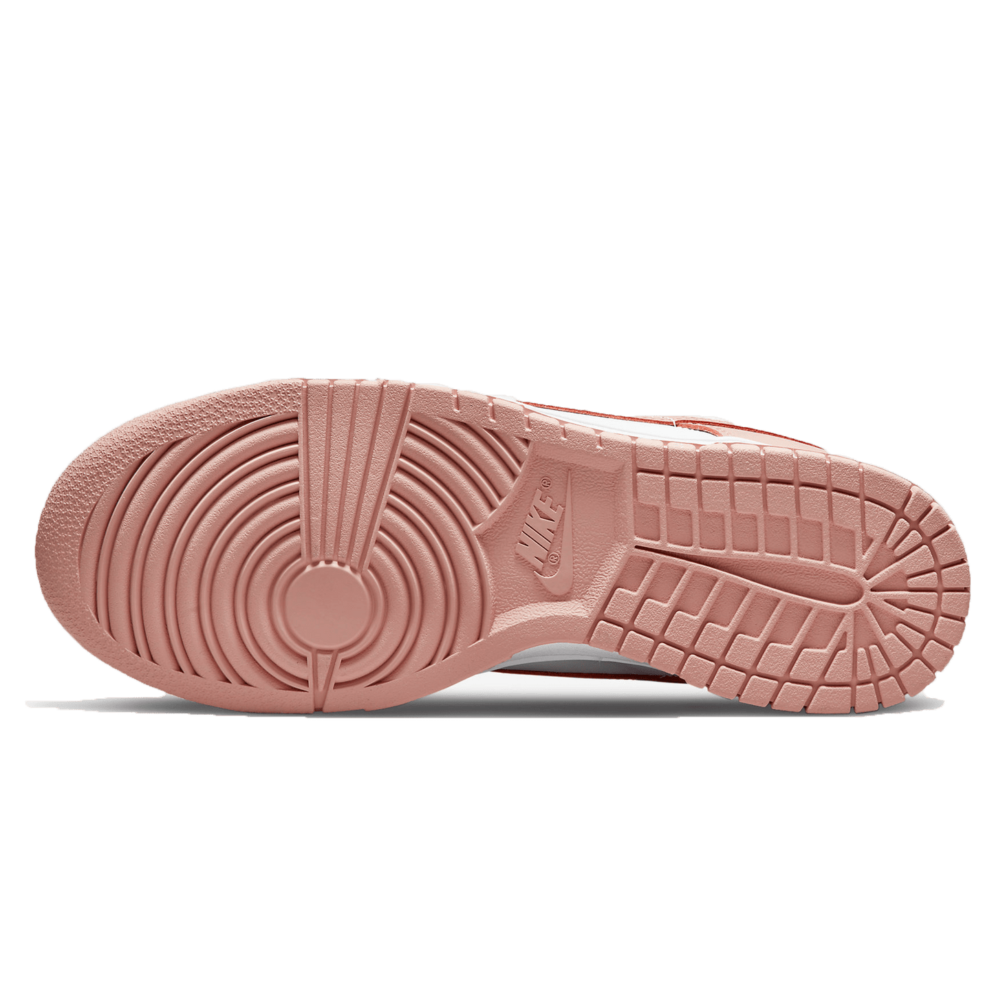 Nike Dunk Low Wmns 'Rose Whisper' - Bascora