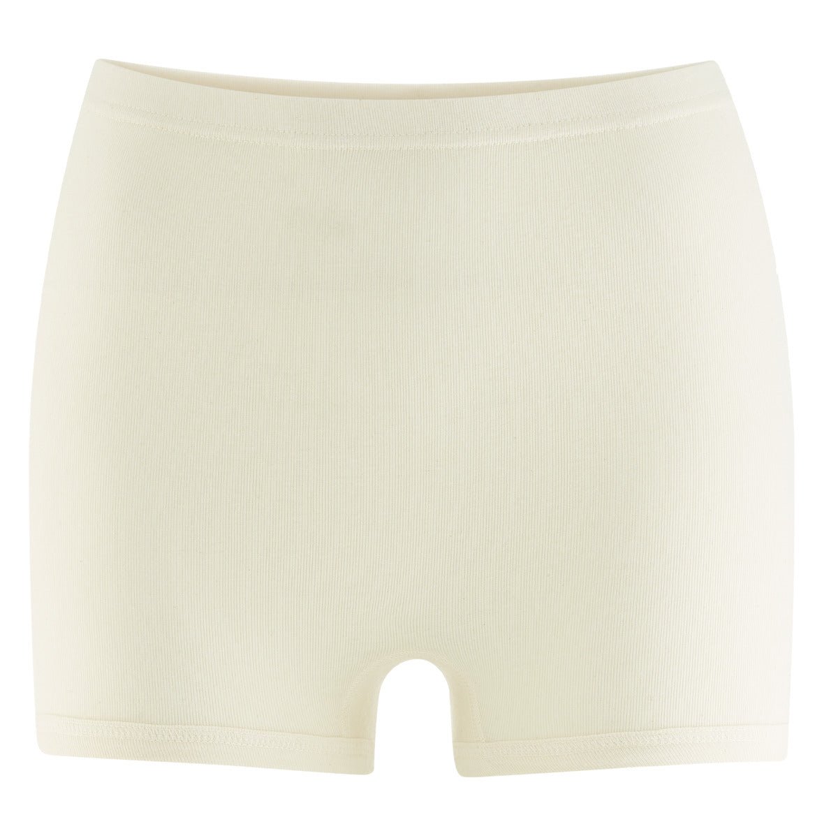 Organic Cotton Base Layer Shorts — Women's - Bascora