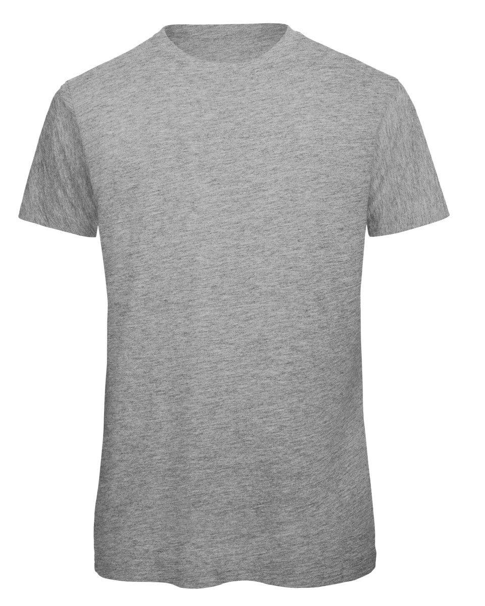 Organic Essential Tee – Men's - Bascora