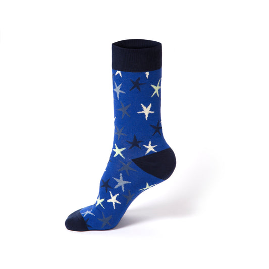 Organics COLLECTION 3 pairs Luxury Sock Gift Box - Bascora