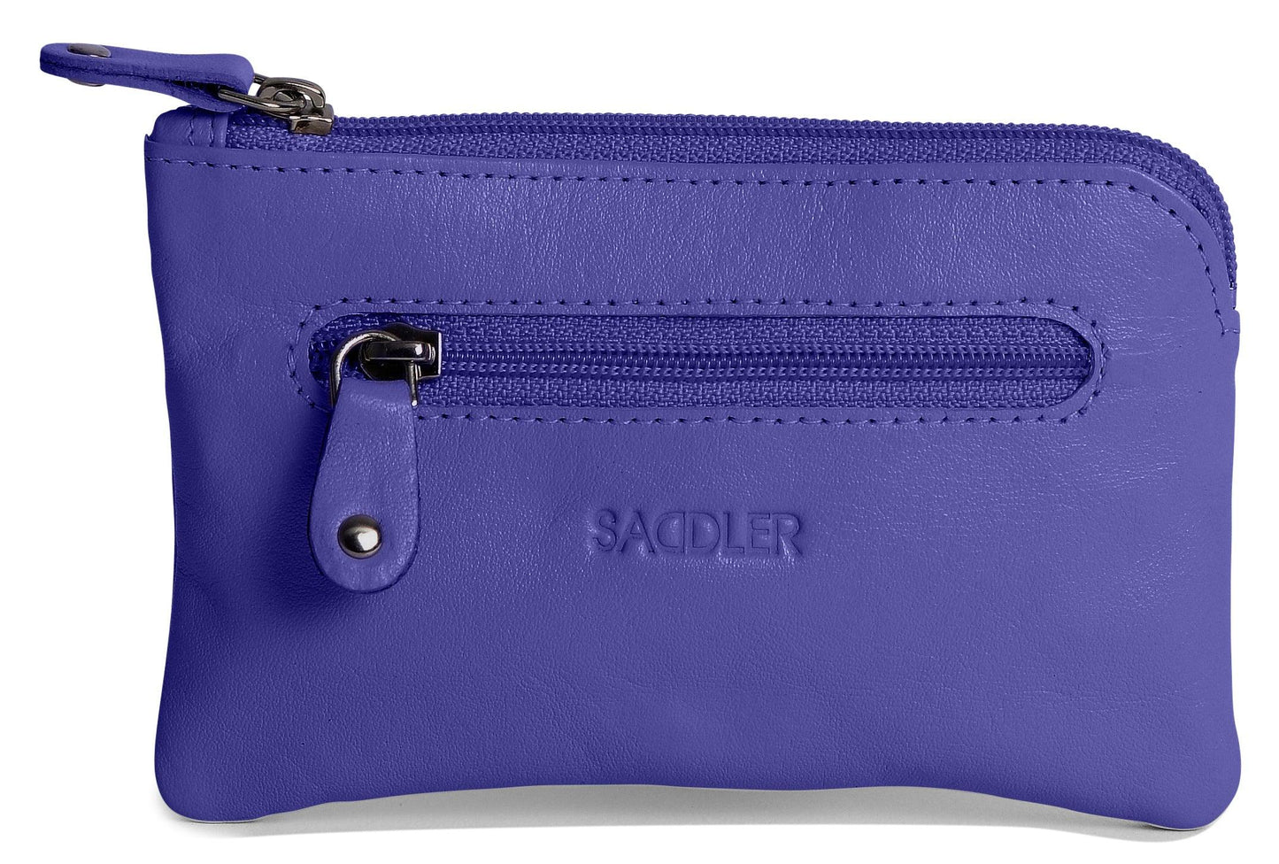 Ellie RFID Leather Coin & Card Purse