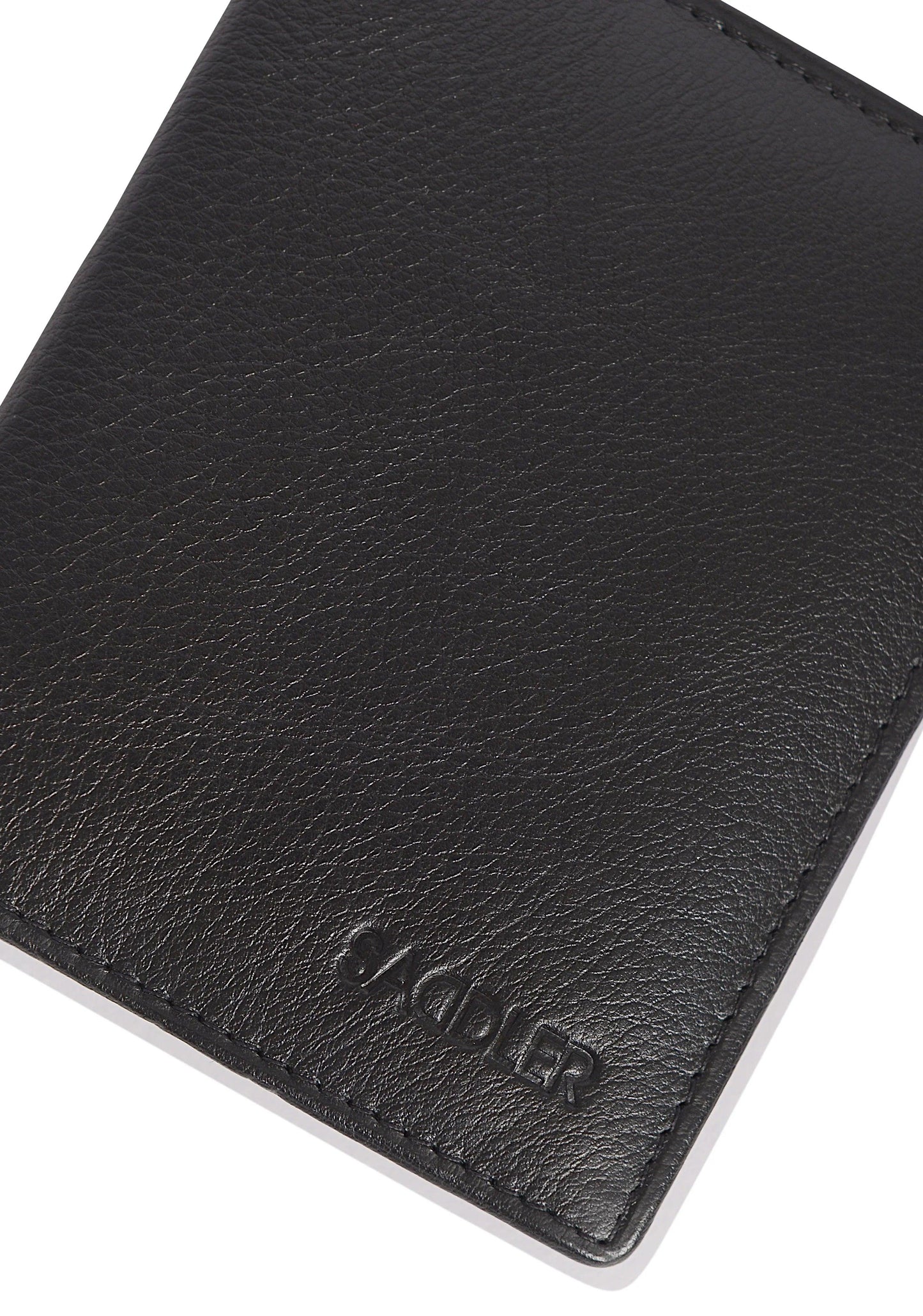 Lexi RFID Leather Card Wallet