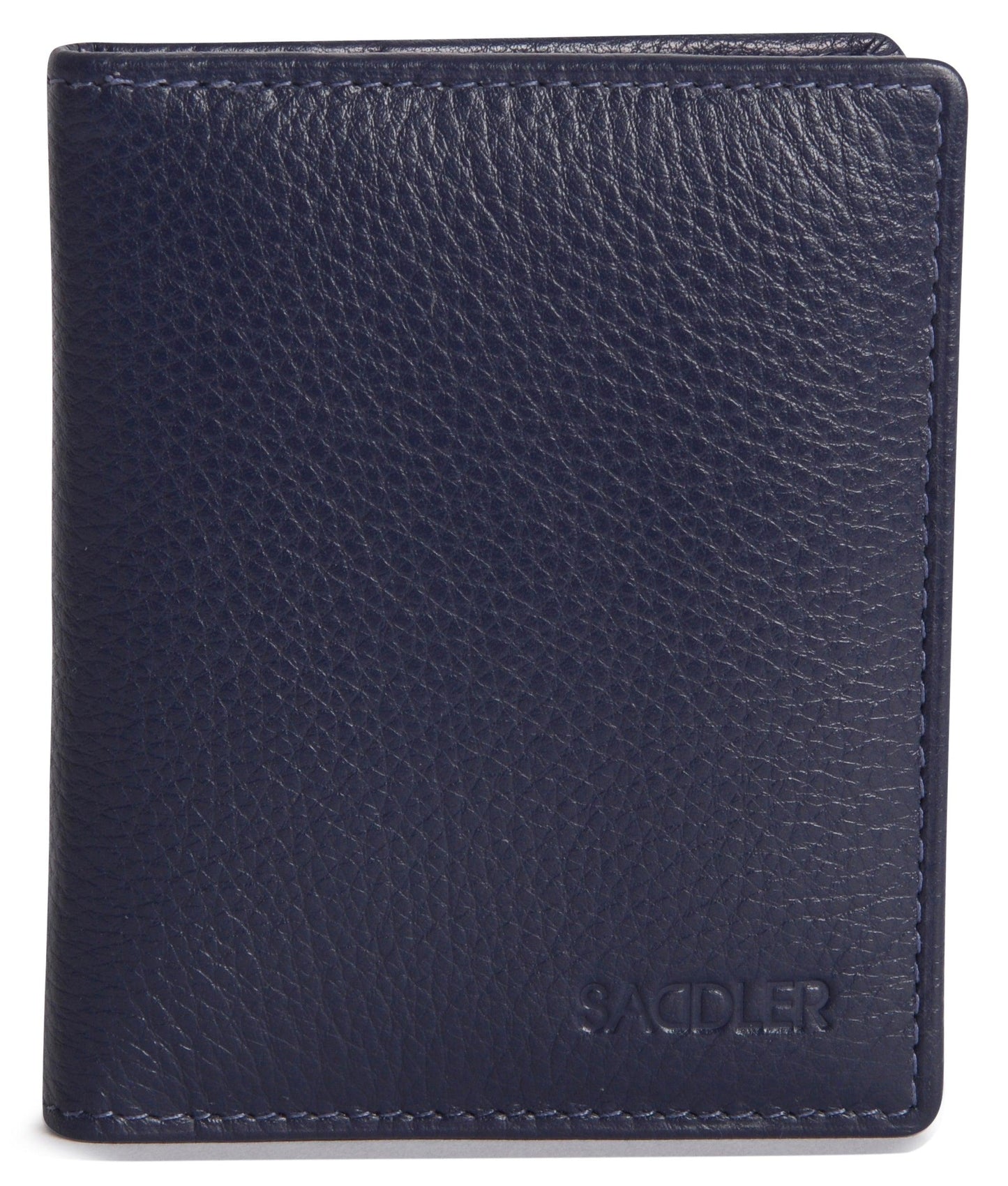 Lexi RFID Leather Card Wallet