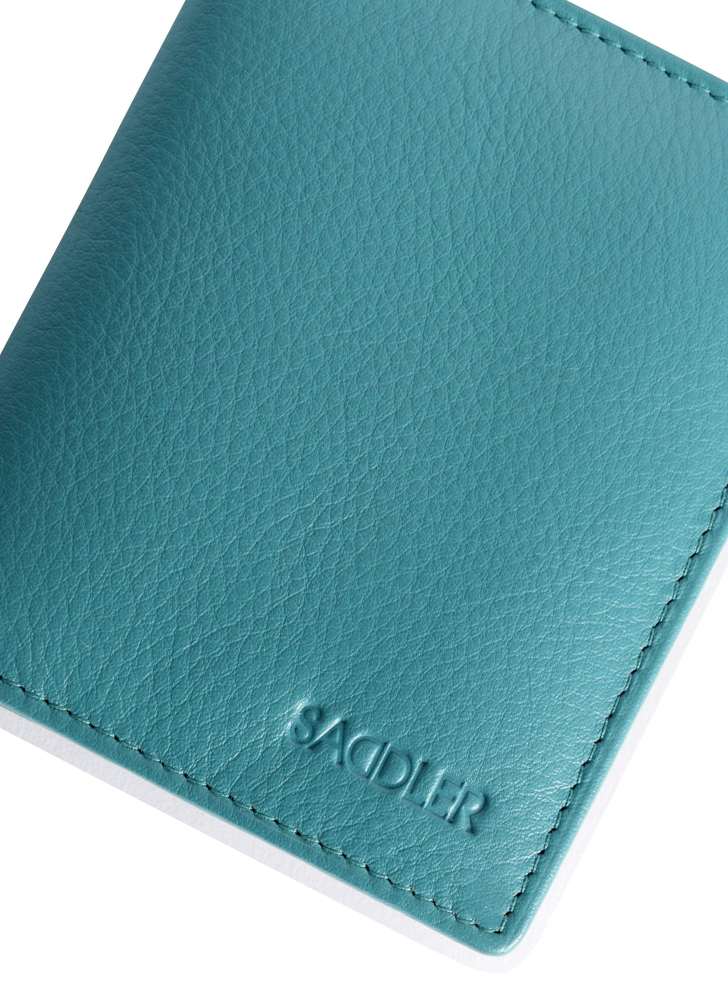 Lexi RFID Leather Card Wallet