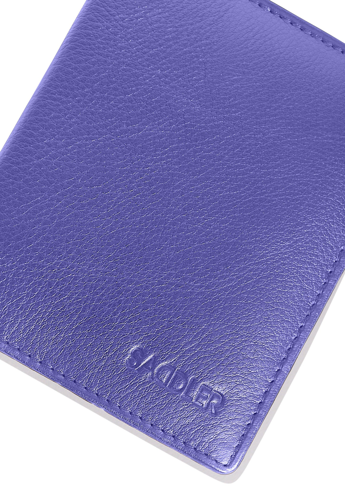 Lexi RFID Leather Card Wallet