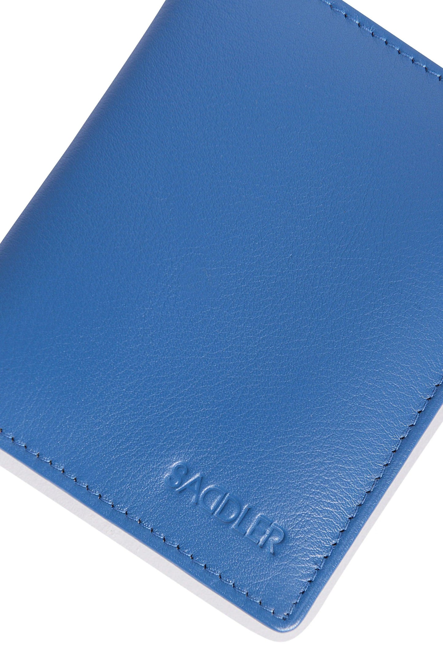 Lexi RFID Leather Card Wallet