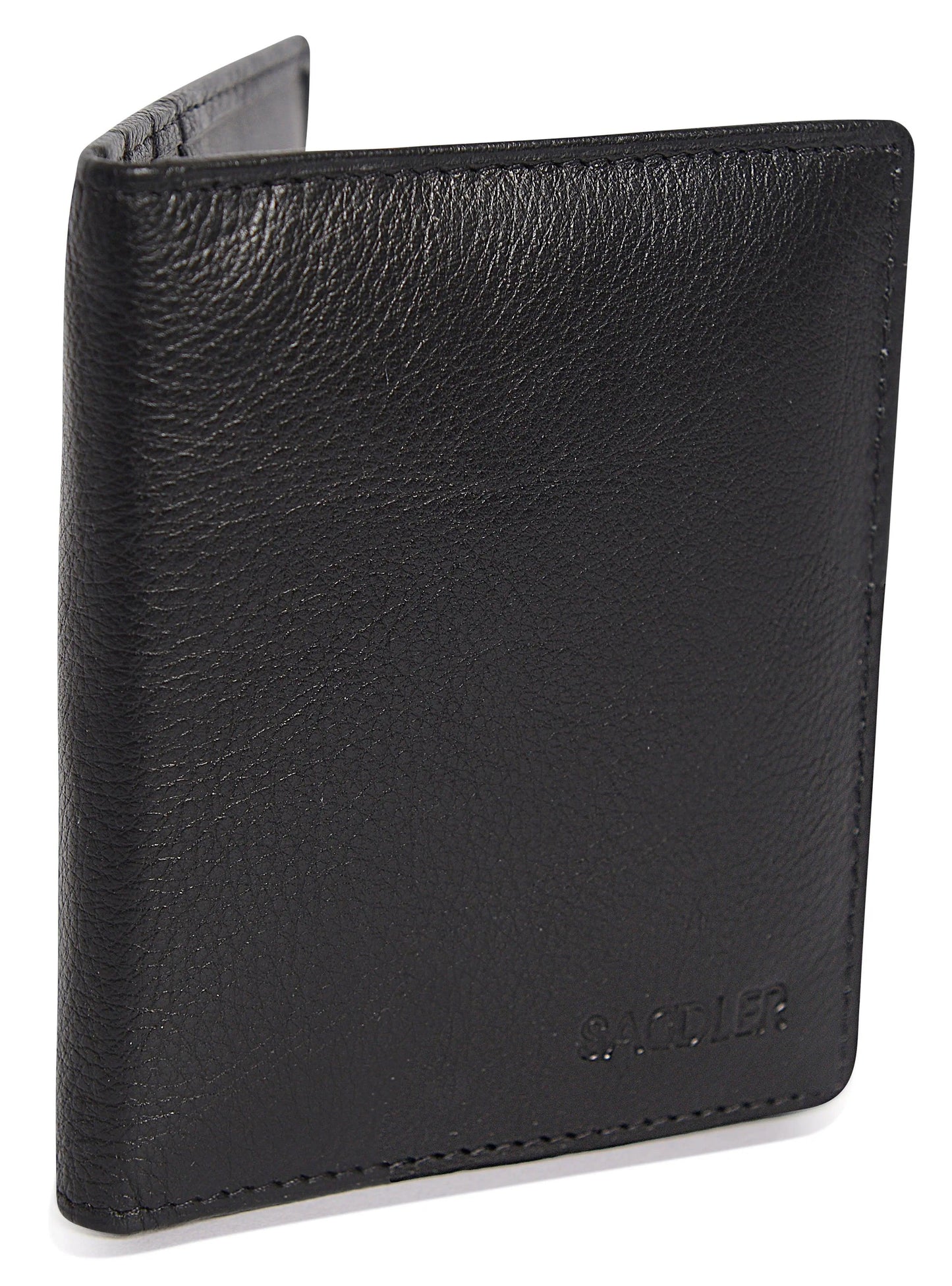 Lexi RFID Leather Card Wallet
