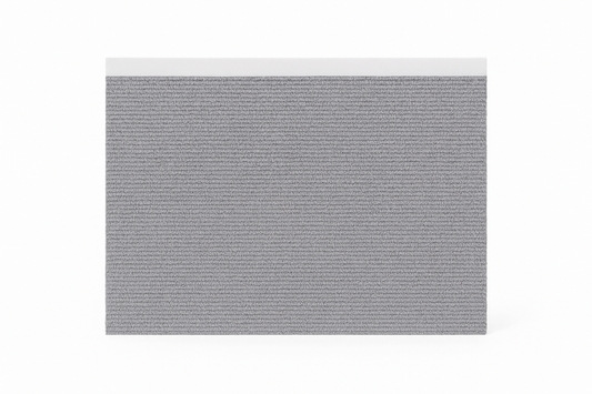 Self-Adhesive Cat Scratching Mat Light Gray - New Main Image