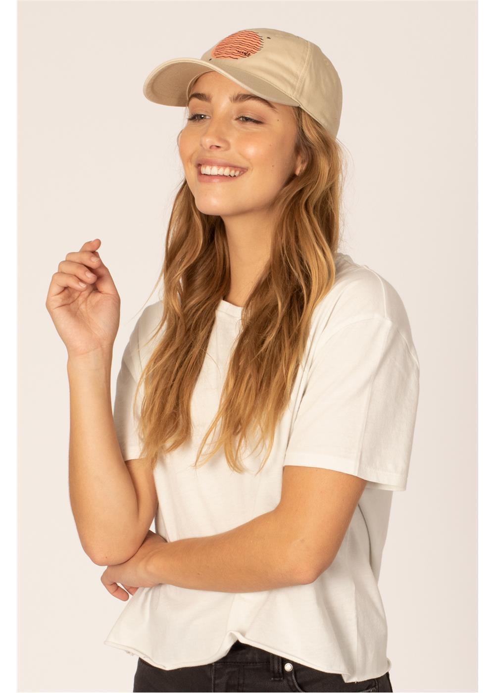 Sisstrevolution Beyond The Trails Hat - Bascora