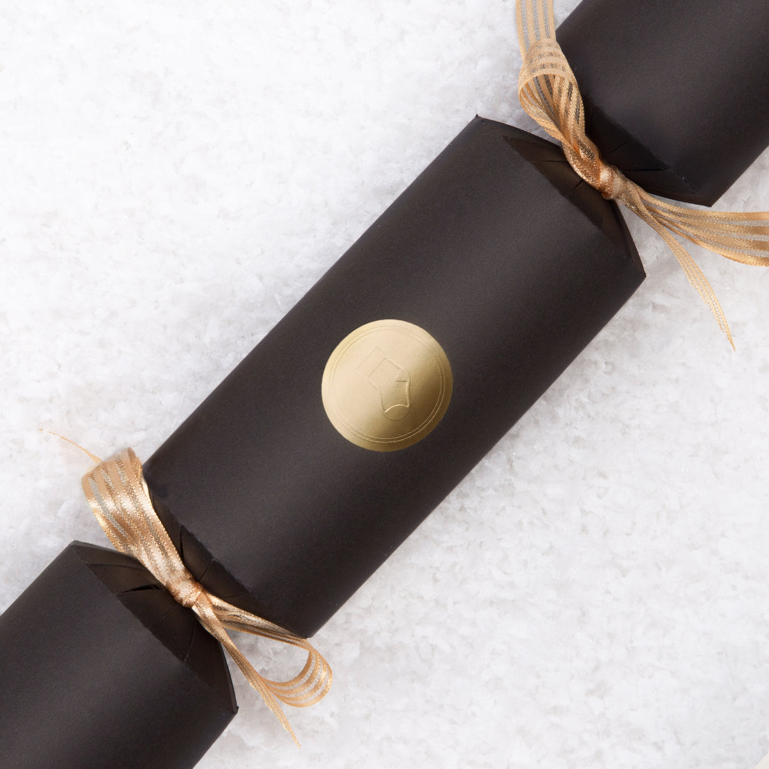 Premium Christmas Cracker - Organic Cotton Socks