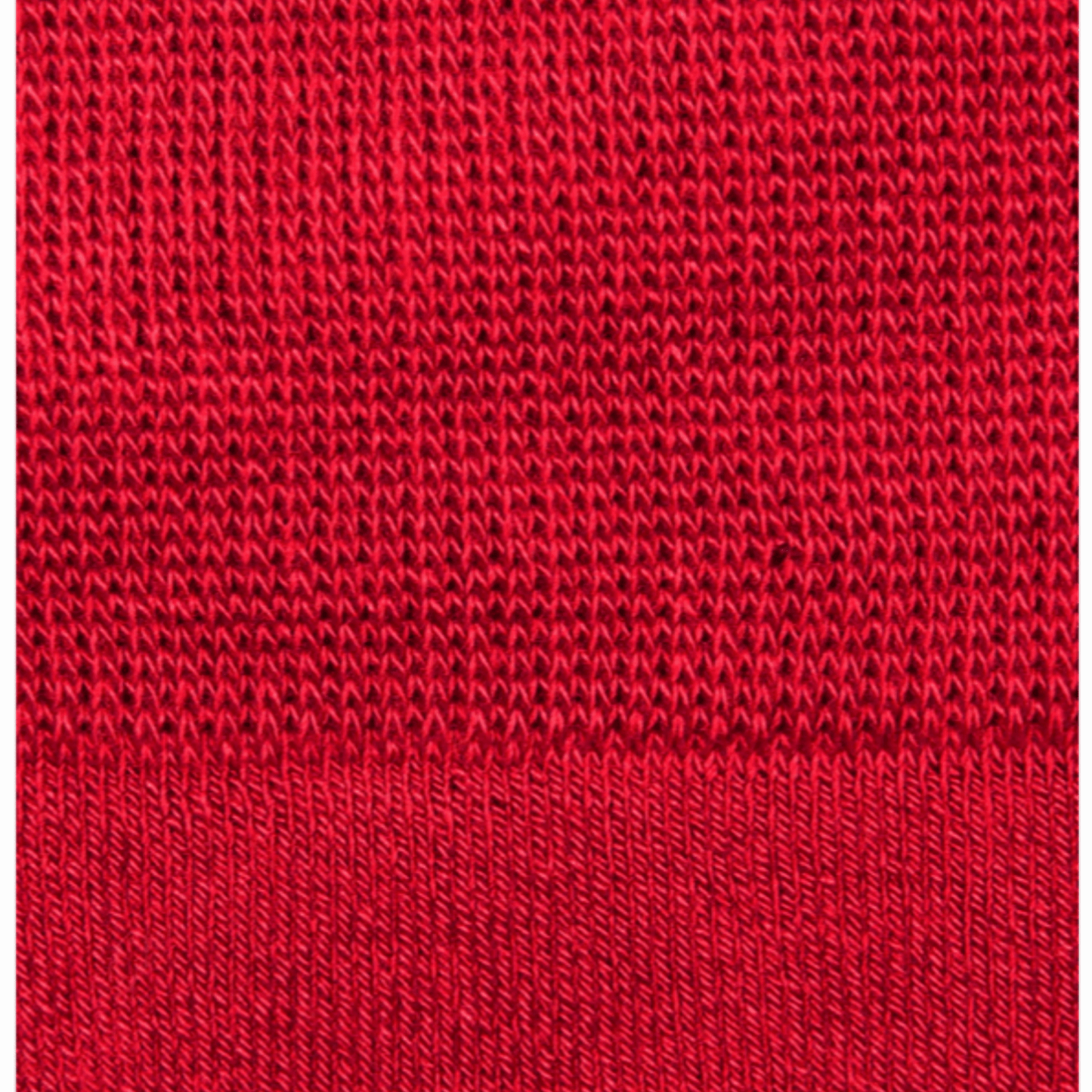 Bamboo Thermal Welly Socks - Big Red Bus