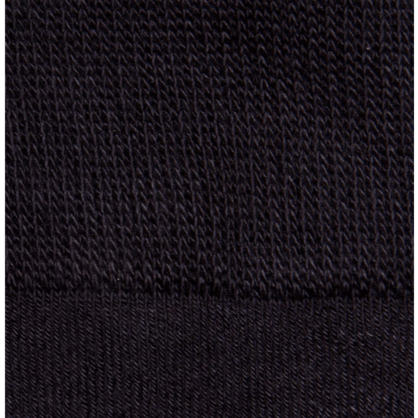 Bamboo Thermal Welly Socks - Black Jack