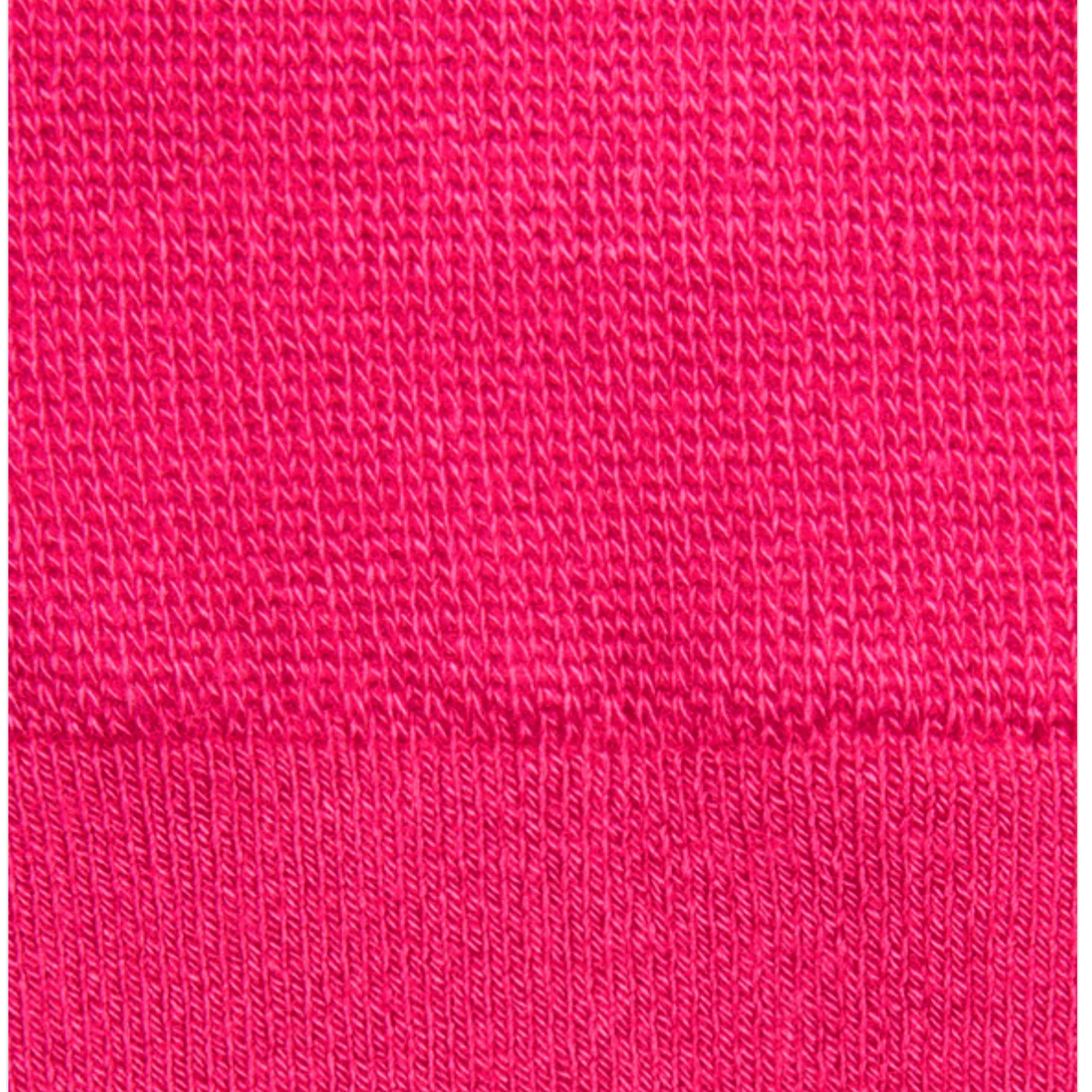 Bamboo Thermal Welly Socks - Pink Punch
