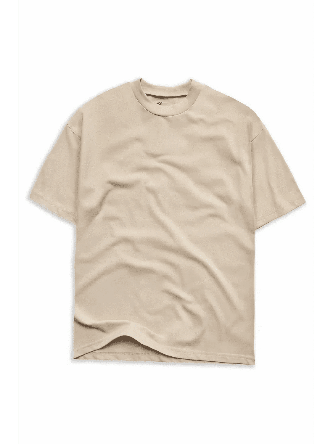 ST. Tropez T-Shirt β Off-White - Bascora