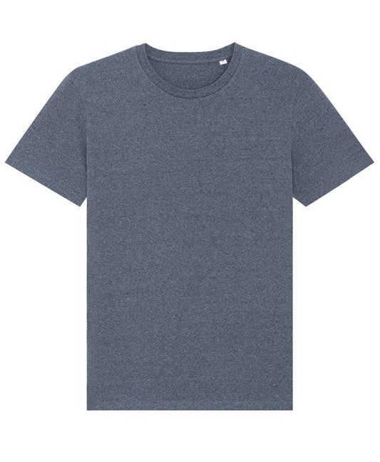 Regenerated Organic Cotton T-Shirt Unisex