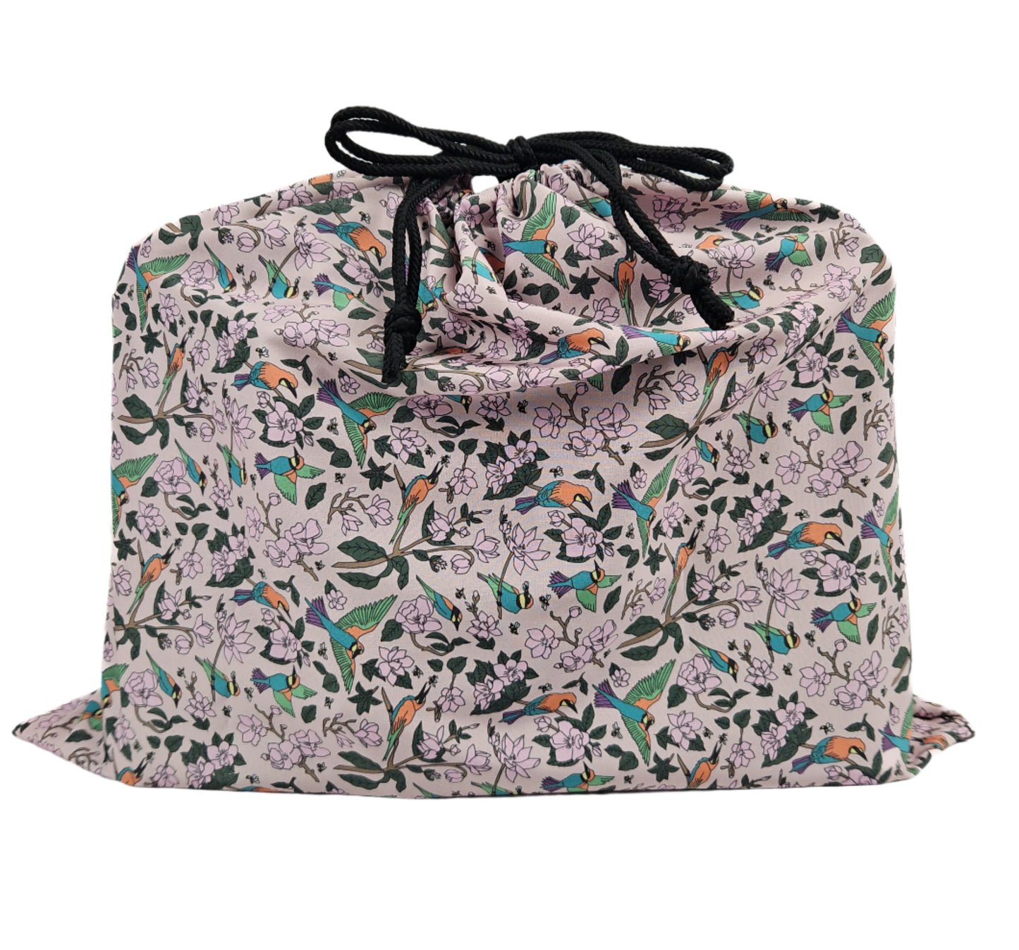 Laura Leather Camera Bag