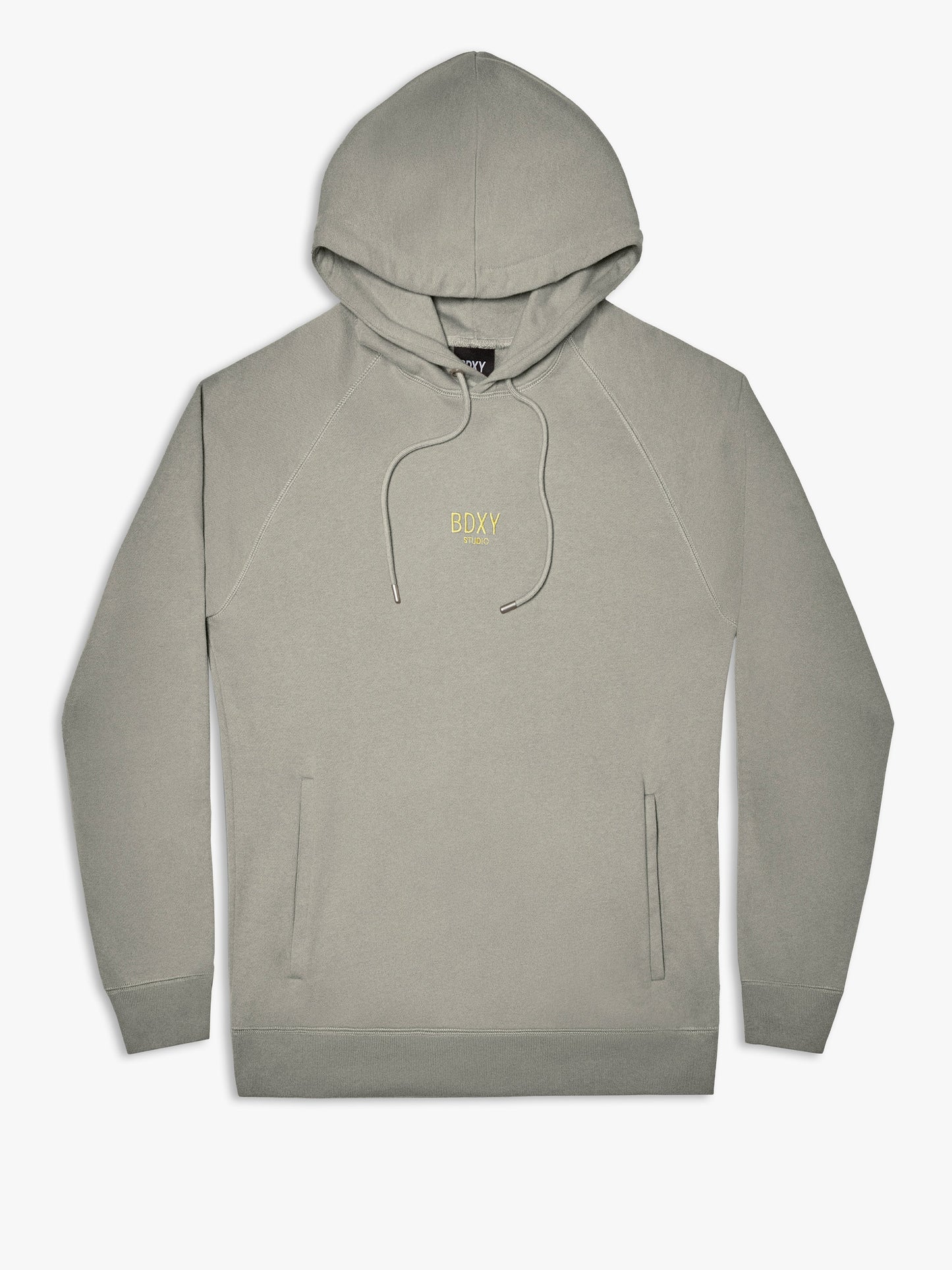 The Best Boy Hoodie – Pebble - Bascora