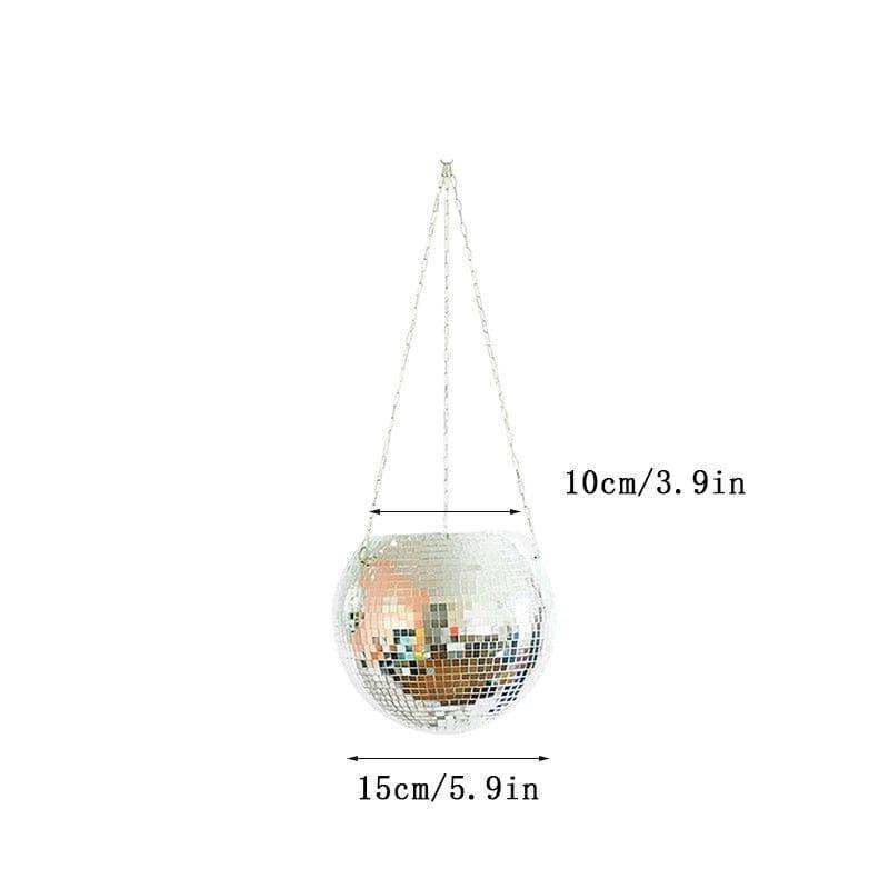 The Disco Planter - Bascora