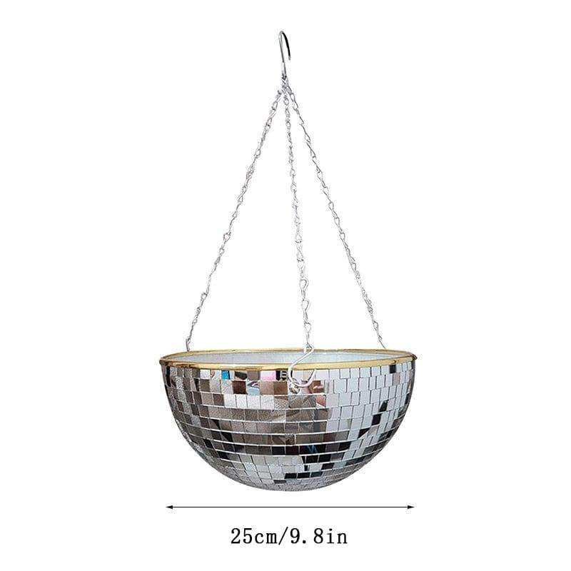 The Disco Planter - Bascora