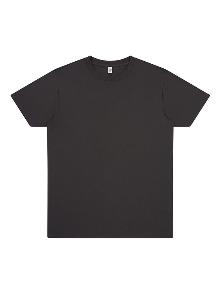The Oversized Tee – Unisex Organic Cotton - Bascora