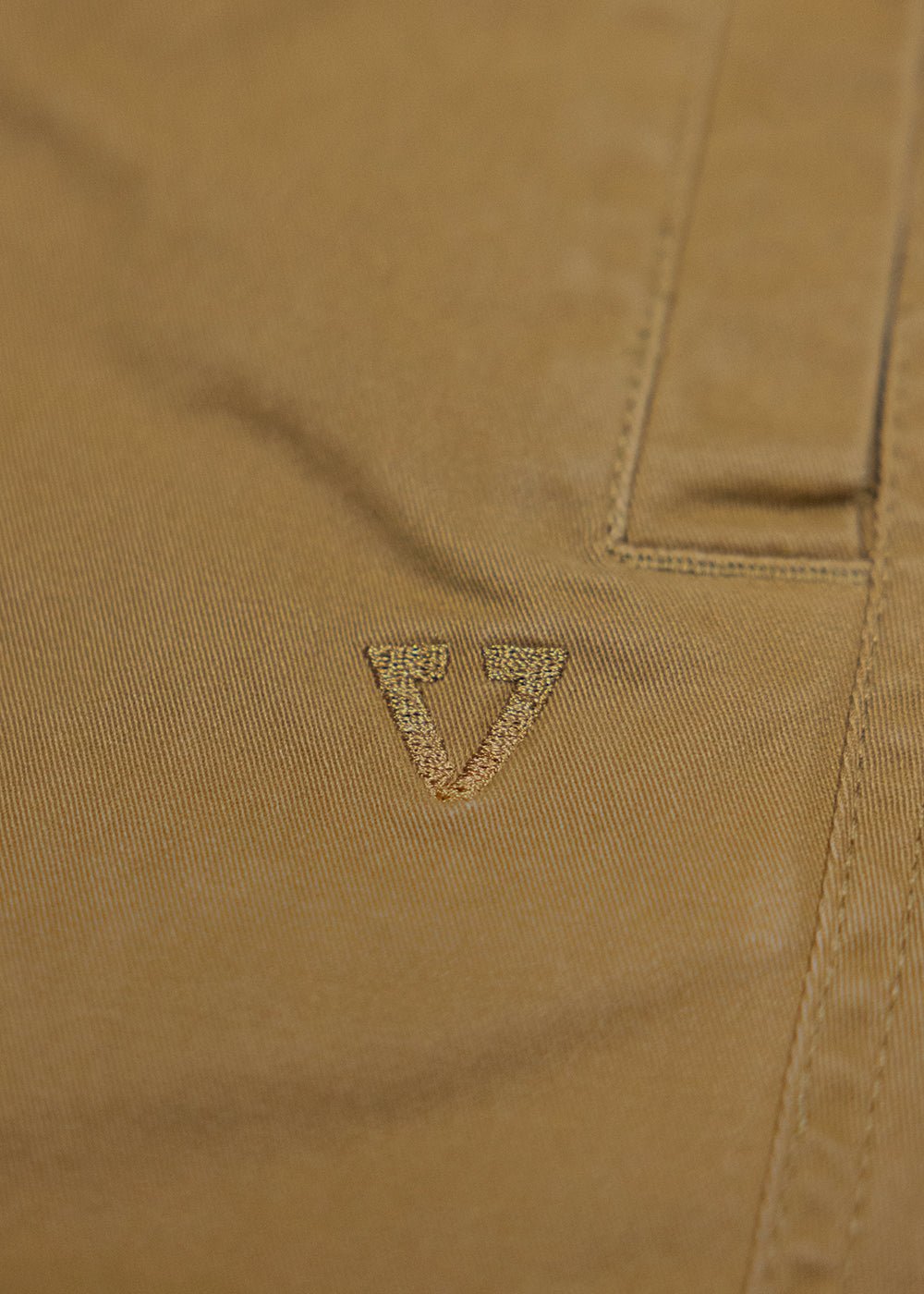 The Vissla Basty Organic Pants - Bascora