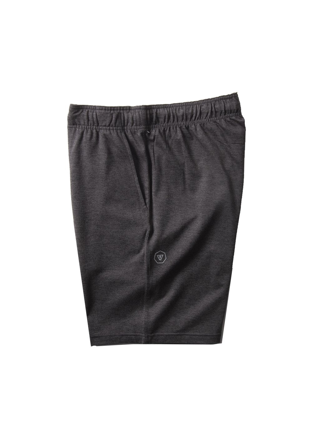 Vissla Comp Lite 18" Elastic Walkshort - Bascora