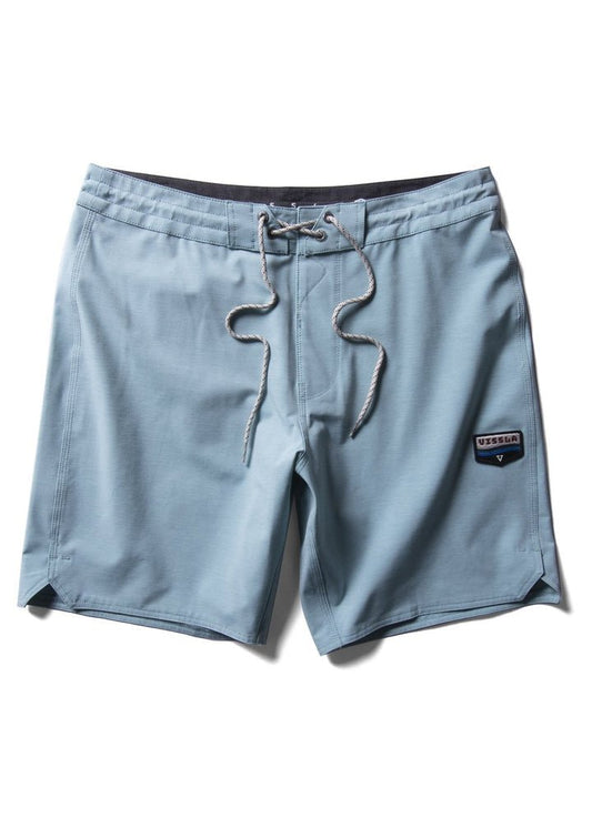 Vissla Solid Sets 18.5" Boardshort - Bascora