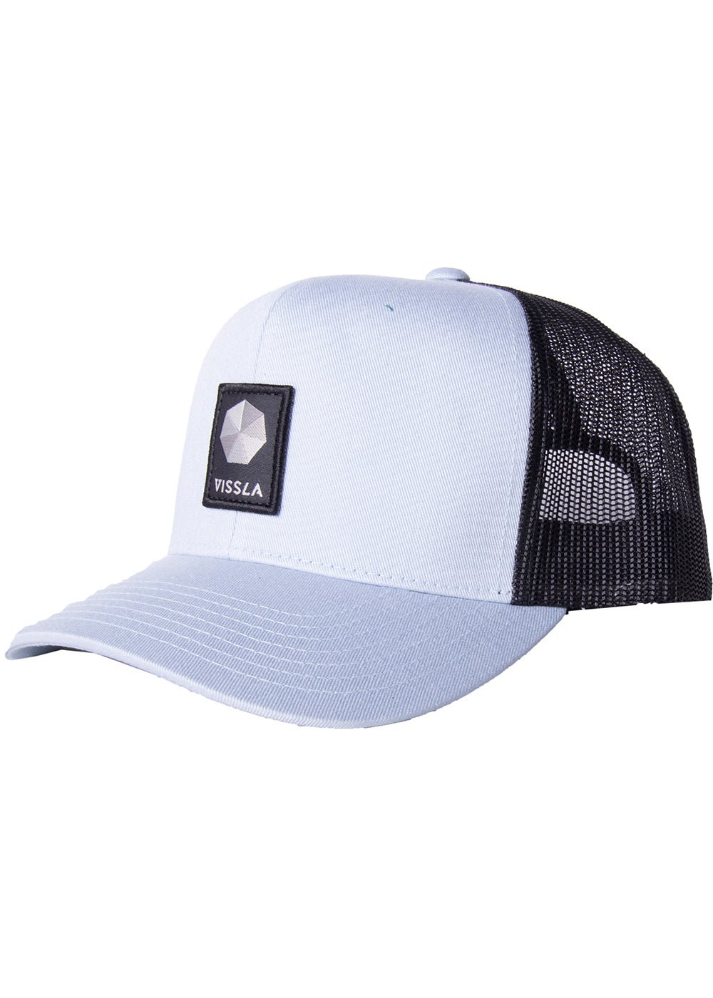 Vissla Spectrum Eco Trucker Hat - Bascora