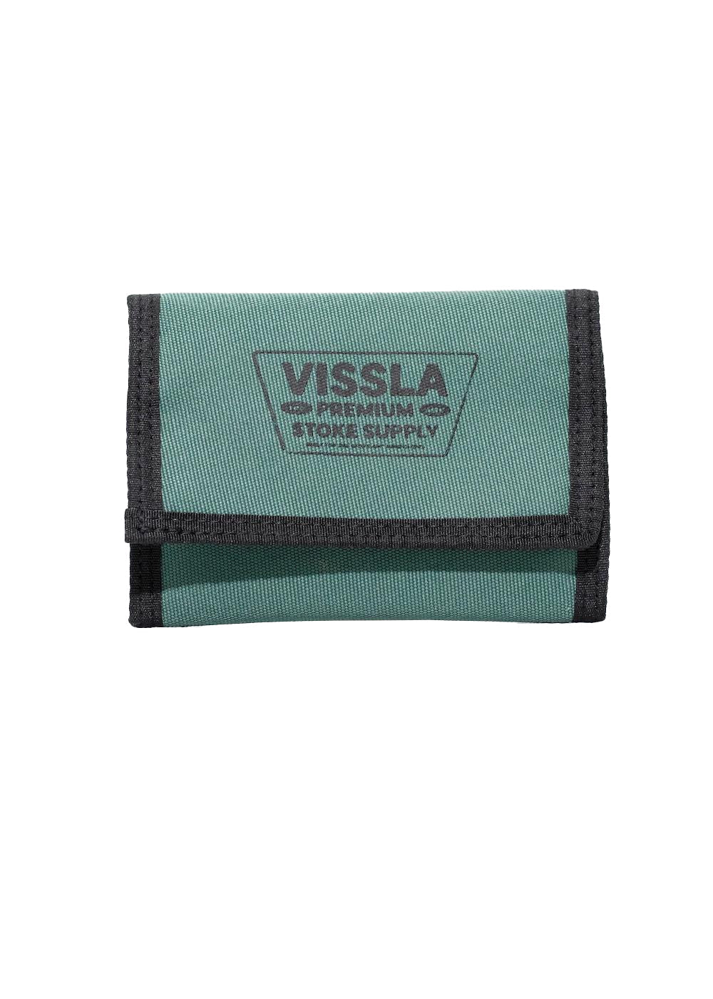 Vissla Stoke Supply Wallet - Bascora