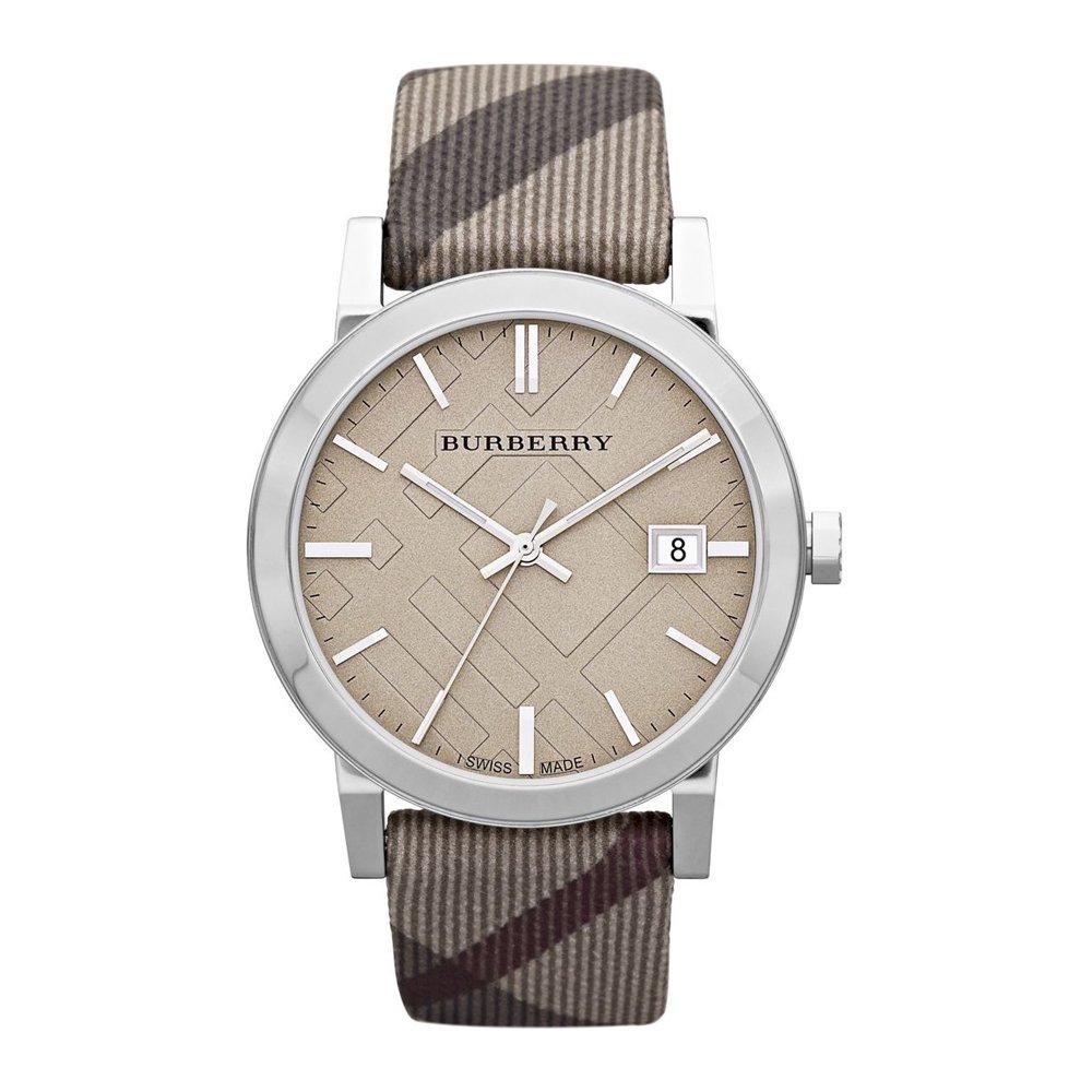 Burberry BU9023 Unisex The City Nova 38mm Watch