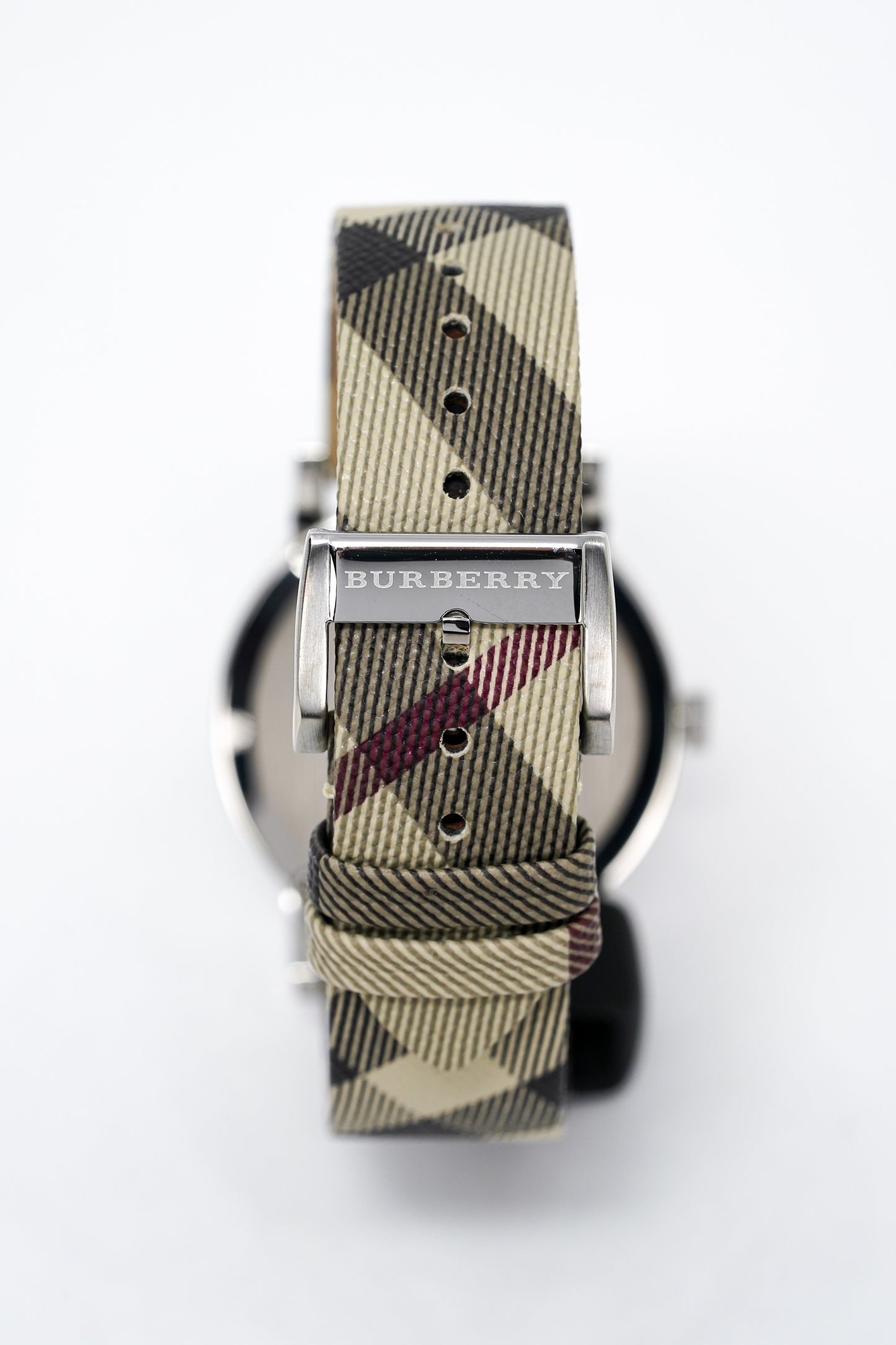 Burberry BU9023 Unisex The City Nova 38mm Watch