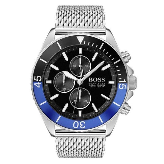 Reloj Hugo Boss para hombre Cronógrafo Edición Océano HB1513742