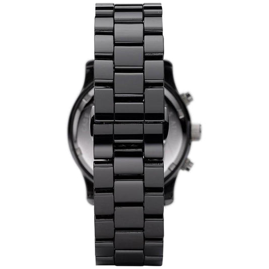 Reloj Michael Kors MK5162 Runway para mujer, color negro