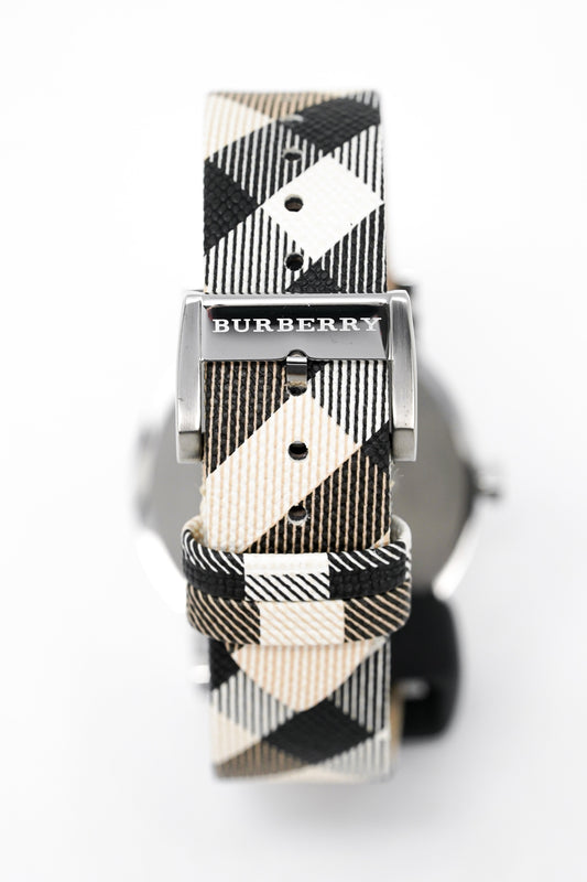 Reloj Burberry para hombre The City Nova 38 mm BU9022