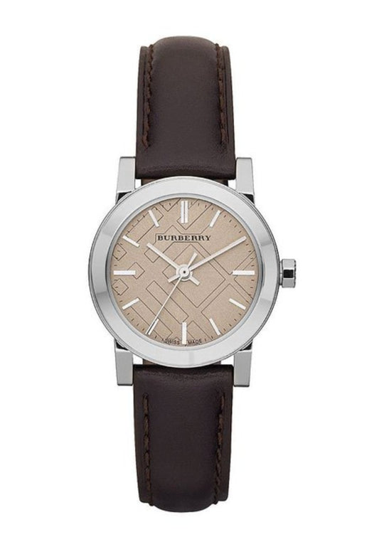 Reloj Burberry para mujer The City Nova 26 mm BU9208
