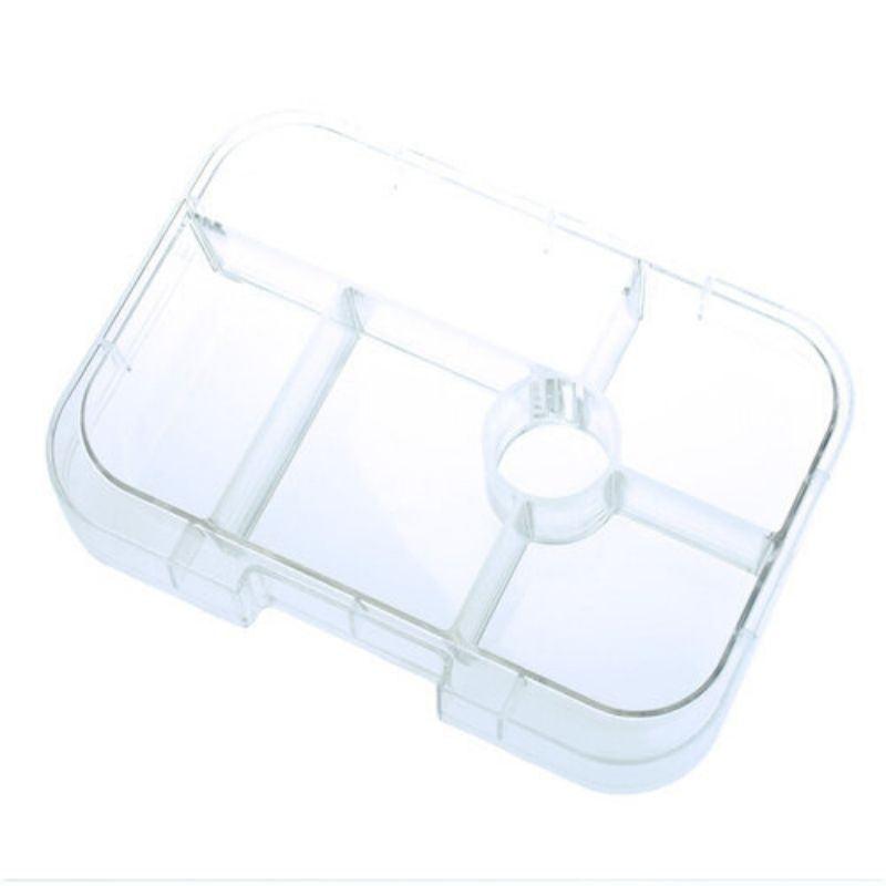 Yumbox Original 6 Compartment - Extra Tray