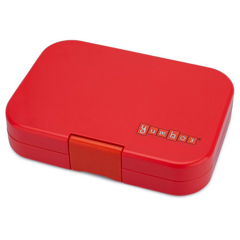 Yumbox Original Leakproof Bento Lunch Box - Various Colours