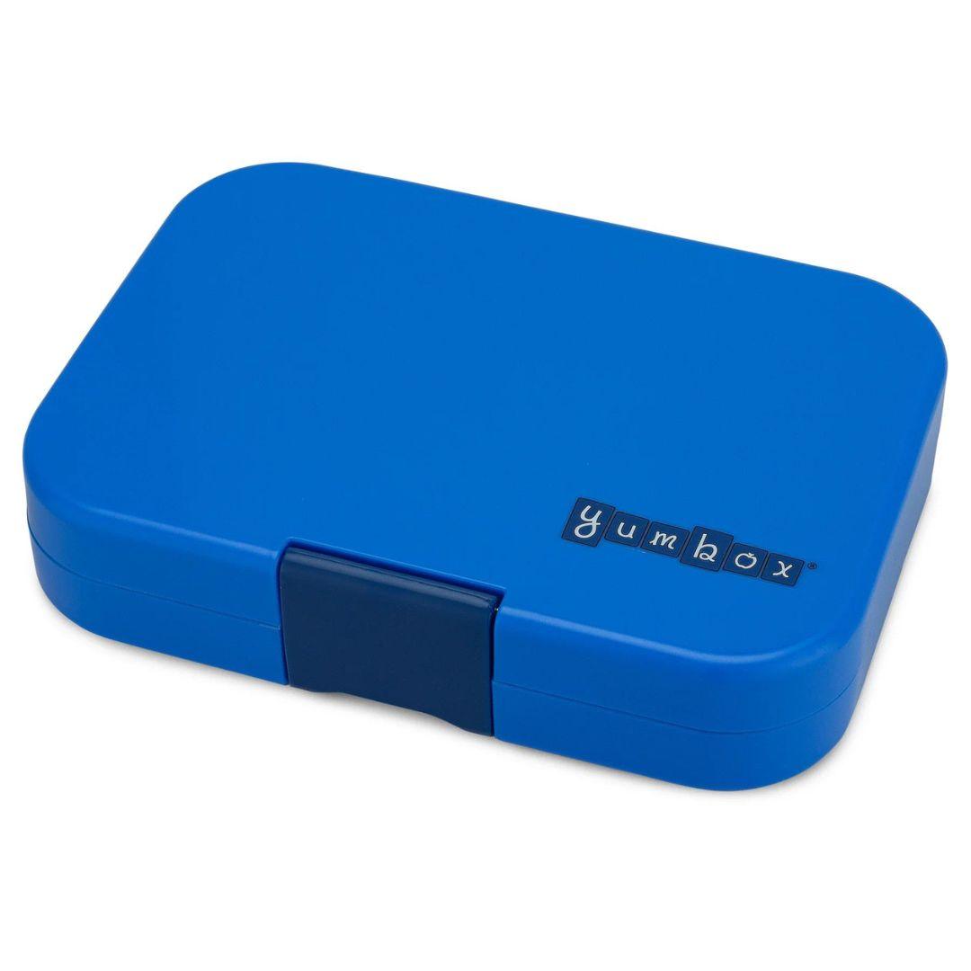 Yumbox Original Leakproof Bento Lunch Box - Various Colours