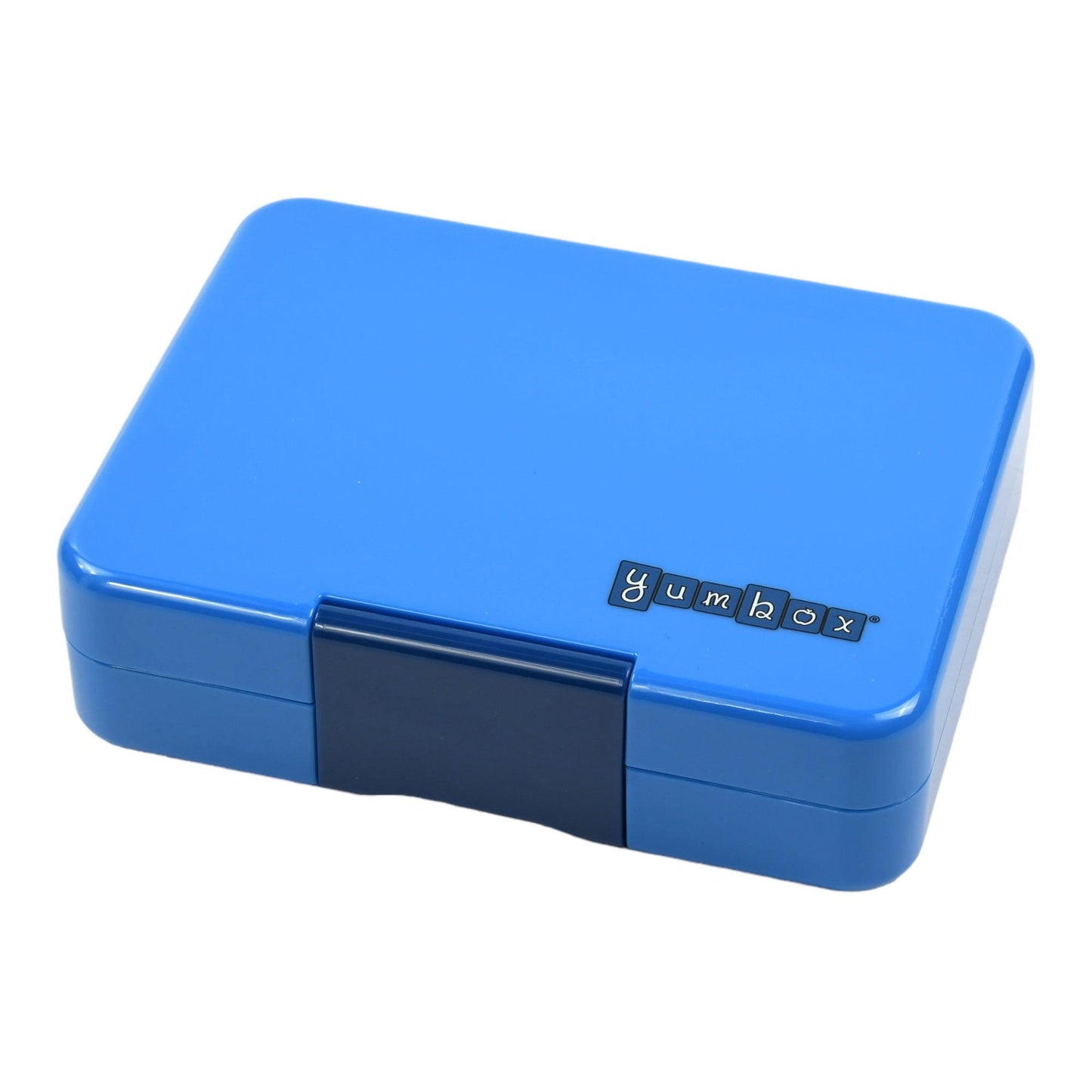 Yumbox Snack 3 Compartment Bento Lunch Box - Leakproof