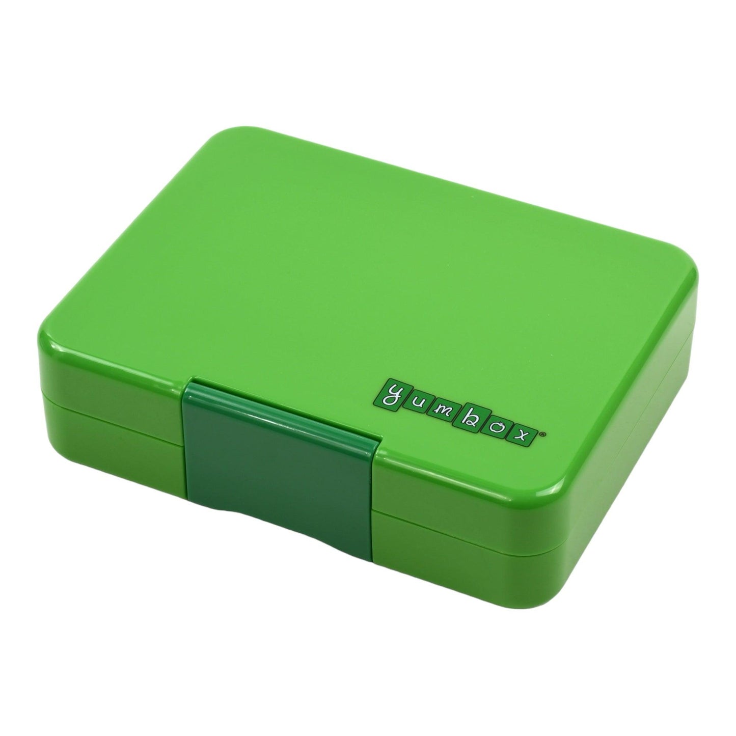Yumbox Snack 3 Compartment Bento Lunch Box - Leakproof