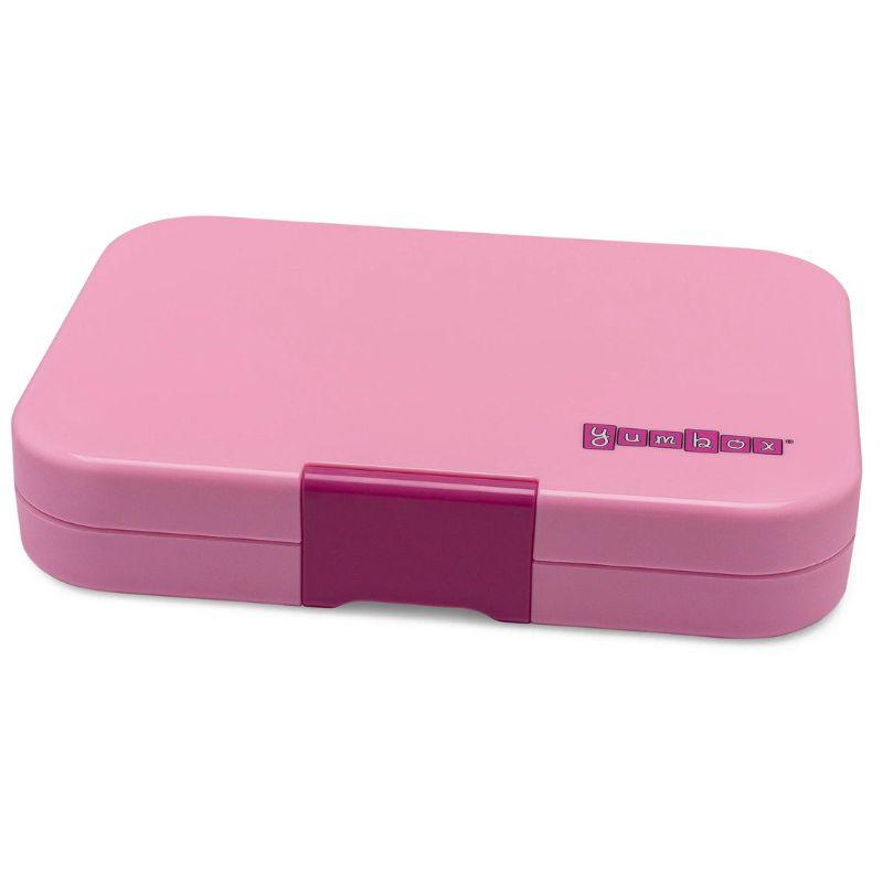 Yumbox Tapas Adult Leakproof Bento Lunch Box (4 Compartment) - Various Colours