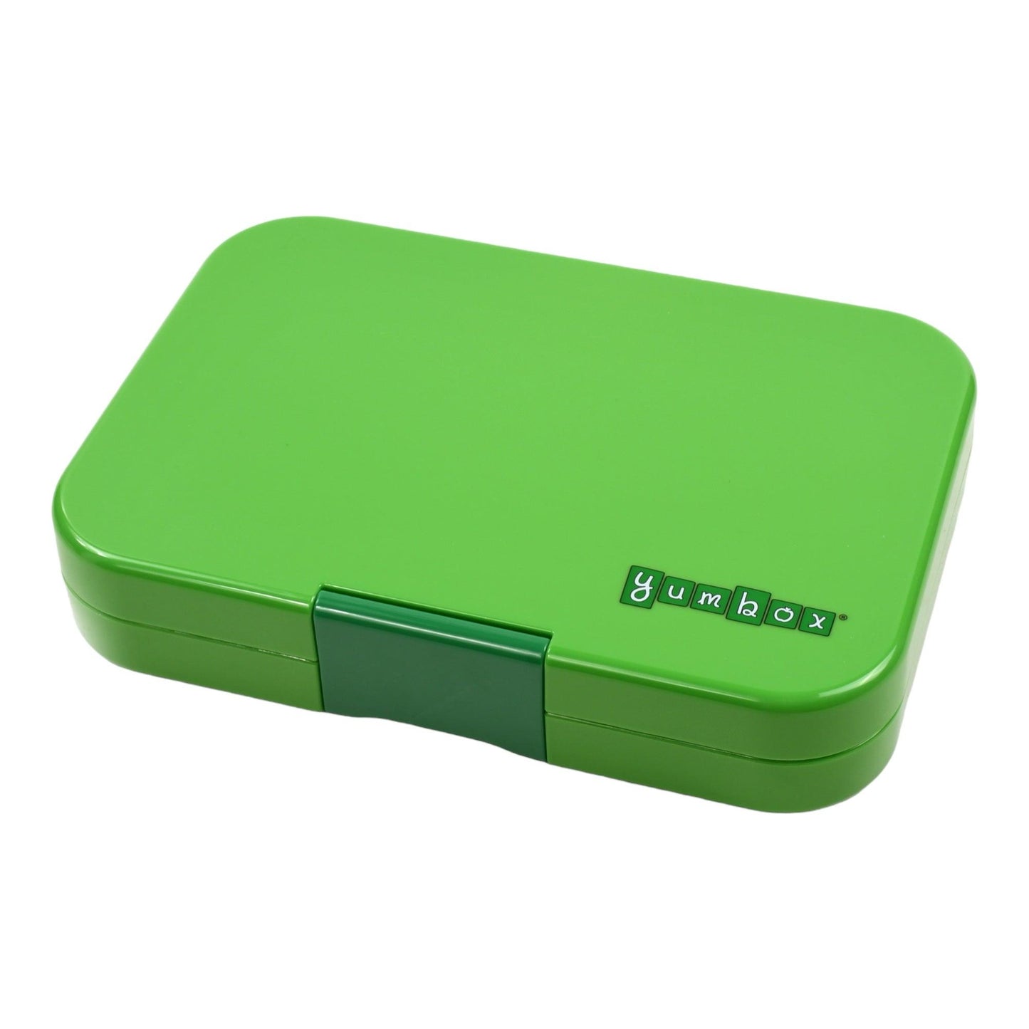 Yumbox Tapas Adult Leakproof Bento Lunch Box (4 Compartment) - Various Colours