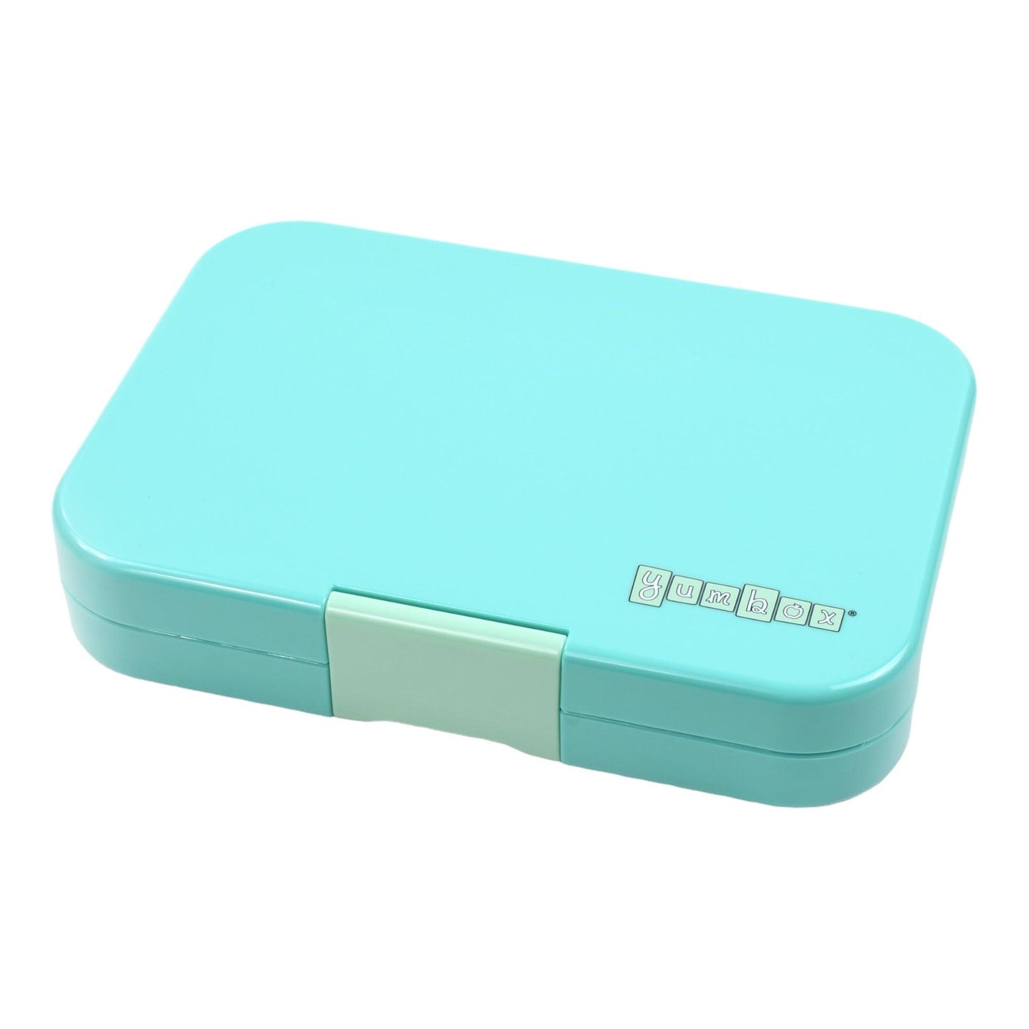 Yumbox Tapas Adult Leakproof Bento Lunch Box (4 Compartment) - Various Colours