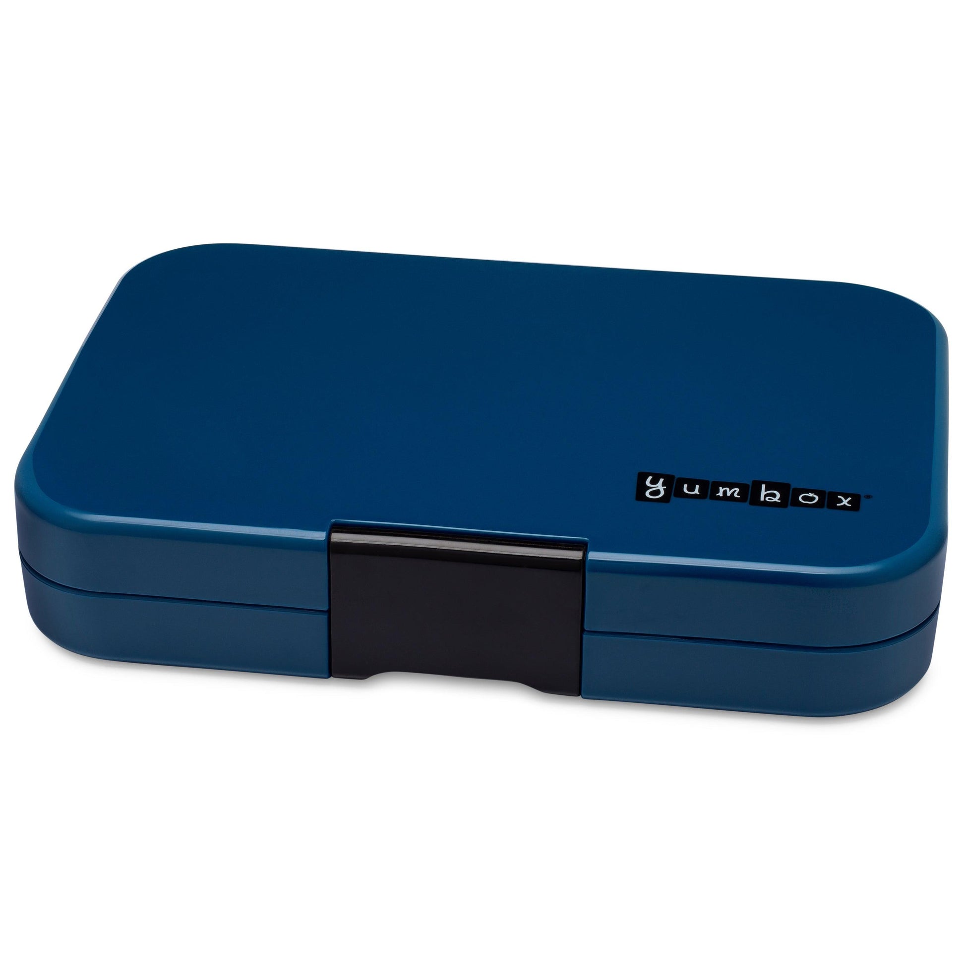 Yumbox Tapas Adult Leakproof Bento Lunch Box (5 Compartment) - Various Colours - Bascora